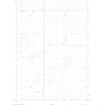 Mitchell Lake, SD (2017, 24000-Scale) Preview 1