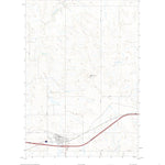 Murdo, SD (2017, 24000-Scale) Preview 1