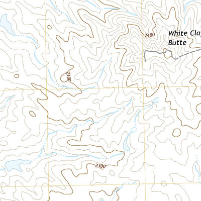 Murdo, SD (2017, 24000-Scale) Preview 2
