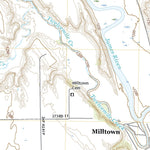 Milltown, SD (2017, 24000-Scale) Preview 2