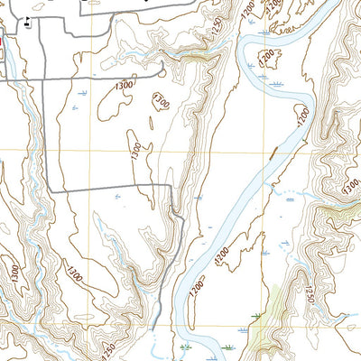 Milltown, SD (2017, 24000-Scale) Preview 3