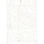 Prairie City NW, SD (2017, 24000-Scale) Preview 1