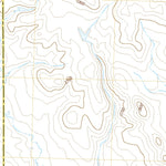 Prairie City NW, SD (2017, 24000-Scale) Preview 2