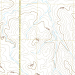 Prairie City NW, SD (2017, 24000-Scale) Preview 3