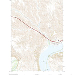 Oacoma, SD (2017, 24000-Scale) Preview 1