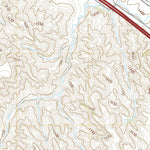 Oacoma, SD (2017, 24000-Scale) Preview 2