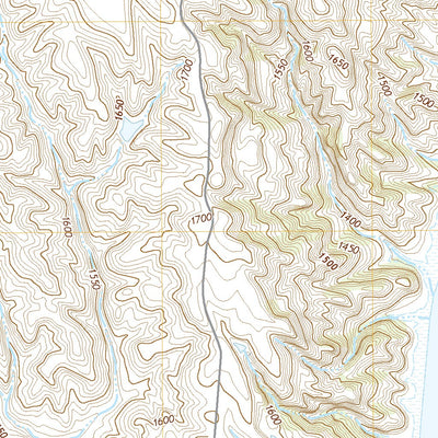 Oacoma, SD (2017, 24000-Scale) Preview 3