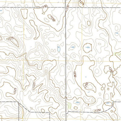 Newark SW, SD (2017, 24000-Scale) Preview 3