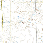 Old Stickney Lake, SD (2017, 24000-Scale) Preview 2