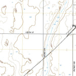 Putney, SD (2017, 24000-Scale) Preview 2
