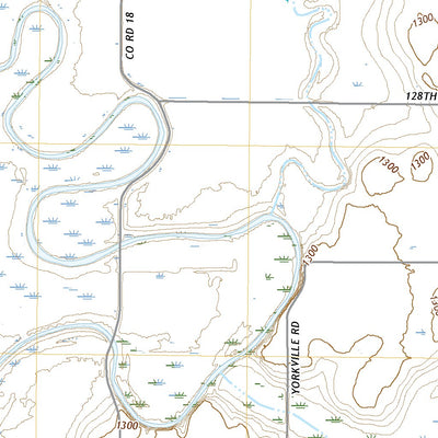 Putney, SD (2017, 24000-Scale) Preview 3