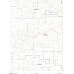 Oelrichs NE, SD (2017, 24000-Scale) Preview 1