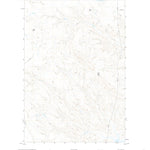 Patch Skin Buttes, SD (2017, 24000-Scale) Preview 1
