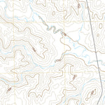 Patch Skin Buttes, SD (2017, 24000-Scale) Preview 3
