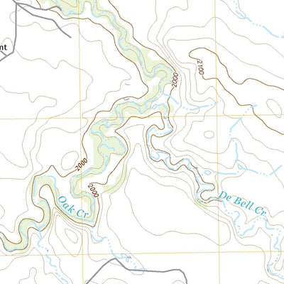 Mosher, SD (2017, 24000-Scale) Preview 3
