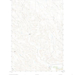 Oahe SW, SD (2017, 24000-Scale) Preview 1