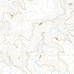 Oahe SW, SD (2017, 24000-Scale) Preview 2