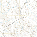 Oahe SW, SD (2017, 24000-Scale) Preview 3