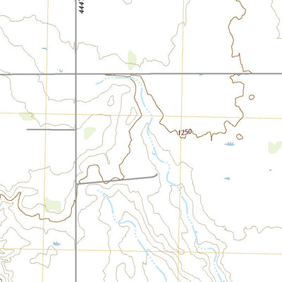 Mission Hill, SD (2017, 24000-Scale) Preview 2