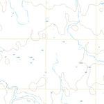 Platte Lake, SD (2017, 24000-Scale) Preview 2
