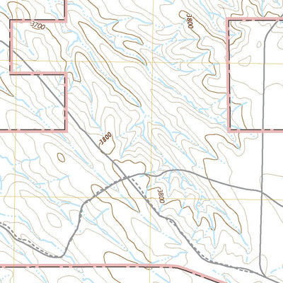 Phister Ranch, SD (2017, 24000-Scale) Preview 3