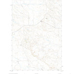 Pine Spring, SD (2017, 24000-Scale) Preview 1