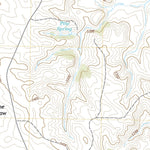 Pine Spring, SD (2017, 24000-Scale) Preview 3