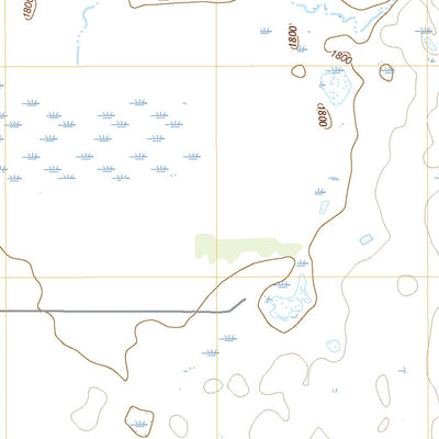 Prairie Center School, SD (2017, 24000-Scale) Preview 2