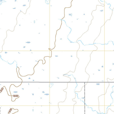 Plainview Colony NE, SD (2017, 24000-Scale) Preview 2