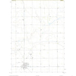 Platte, SD (2017, 24000-Scale) Preview 1