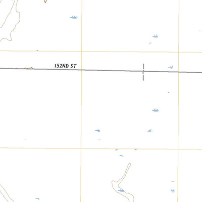 Mellette, SD (2017, 24000-Scale) Preview 2