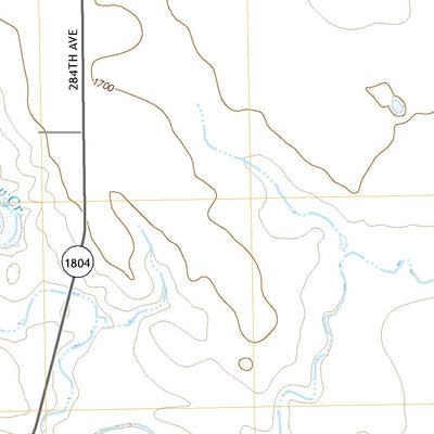 Okobojo SW, SD (2017, 24000-Scale) Preview 2