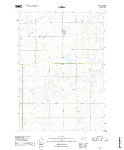 Oldham, SD (2017, 24000-Scale) Preview 1