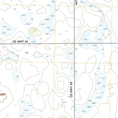 Oldham, SD (2017, 24000-Scale) Preview 3