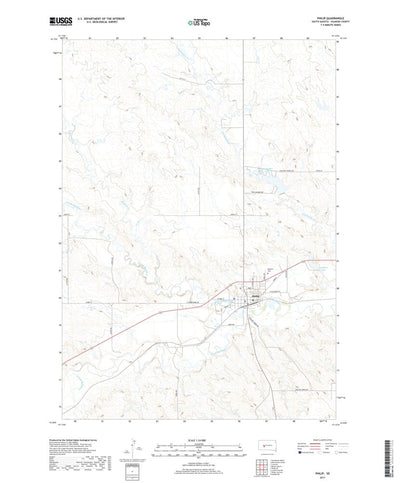 Philip, SD (2017, 24000-Scale) Preview 1