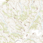 Rattlesnake Lake SE, SD (2017, 24000-Scale) Preview 3