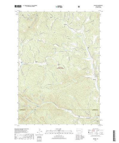 Nahant, SD (2017, 24000-Scale) Preview 1