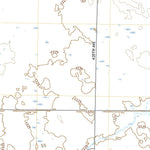 Ness Chain Lakes, SD (2017, 24000-Scale) Preview 2