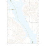 Moreau NE, SD (2017, 24000-Scale) Preview 1
