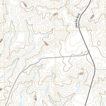 Moreau NE, SD (2017, 24000-Scale) Preview 3