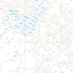 Morris Lake, SD (2017, 24000-Scale) Preview 2