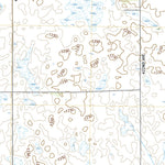 Morris Lake, SD (2017, 24000-Scale) Preview 3