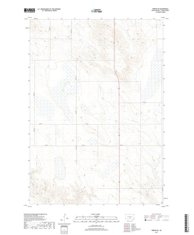 Presho SE, SD (2017, 24000-Scale) Preview 1