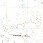 Prairie City, SD (2017, 24000-Scale) Preview 2