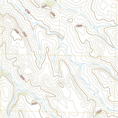 Prairie City, SD (2017, 24000-Scale) Preview 3