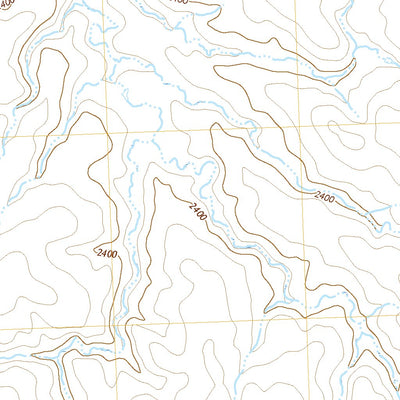 Red Elm SW, SD (2017, 24000-Scale) Preview 3