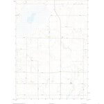 Red Lake East, SD (2017, 24000-Scale) Preview 1