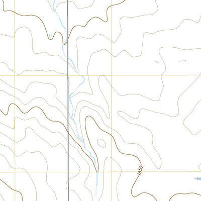 Red Lake East, SD (2017, 24000-Scale) Preview 2