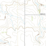 Red Lake East, SD (2017, 24000-Scale) Preview 3