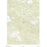 Pactola Dam, SD (2017, 24000-Scale) Preview 1